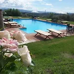 Fattoria La Gigliola - La Limonaia Дом отдыха Монтеспертоли