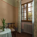Fattoria La Gigliola - La Limonaia * Монтеспертоли