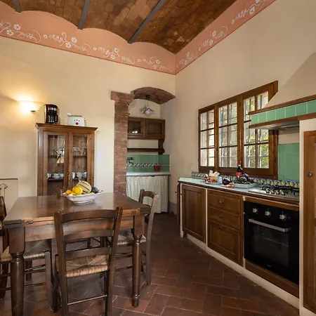 Fattoria La Gigliola - La Limonaia *