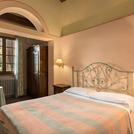 Fattoria La Gigliola - La Limonaia * Montespertoli