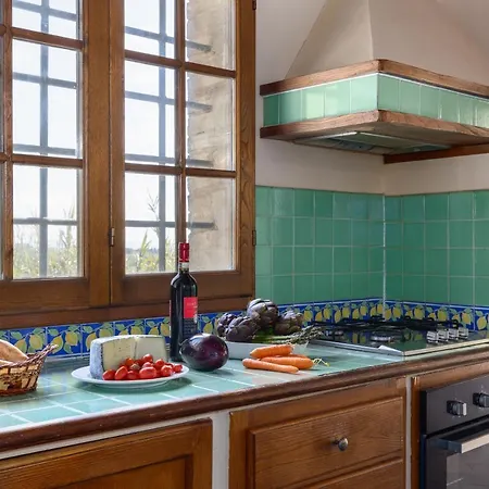 Holiday home Fattoria La Gigliola - La Limonaia Montespertoli