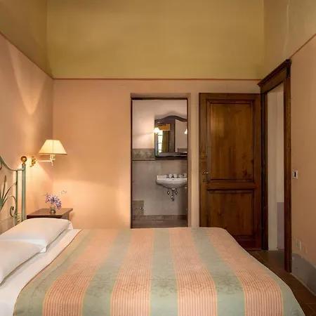 Fattoria La Gigliola - La Limonaia Holiday home