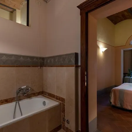 Holiday home Fattoria La Gigliola - La Limonaia Montespertoli