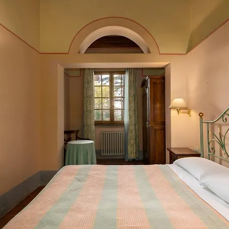 Fattoria La Gigliola - La Limonaia