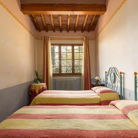Fattoria La Gigliola - La Limonaia Holiday home Montespertoli