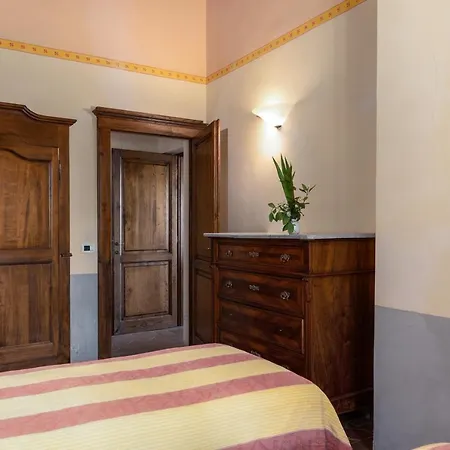 Fattoria La Gigliola - La Limonaia *