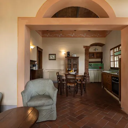 Fattoria La Gigliola - La Limonaia Σπίτι διακοπών