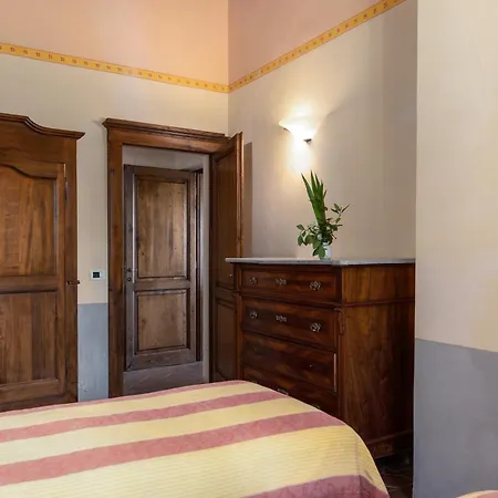 Fattoria La Gigliola - La Limonaia