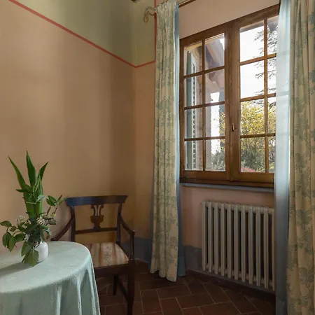 Σπίτι διακοπών Fattoria La Gigliola - La Limonaia Montespertoli