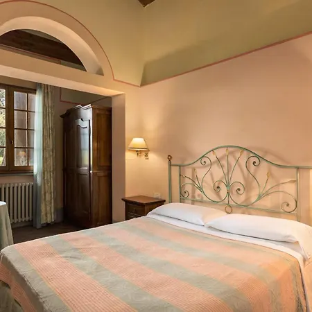 Fattoria La Gigliola - La Limonaia *