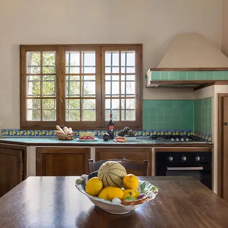 Fattoria La Gigliola - La Limonaia * Montespertoli