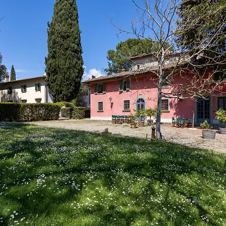 Fattoria La Gigliola - La Limonaia Σπίτι διακοπών *